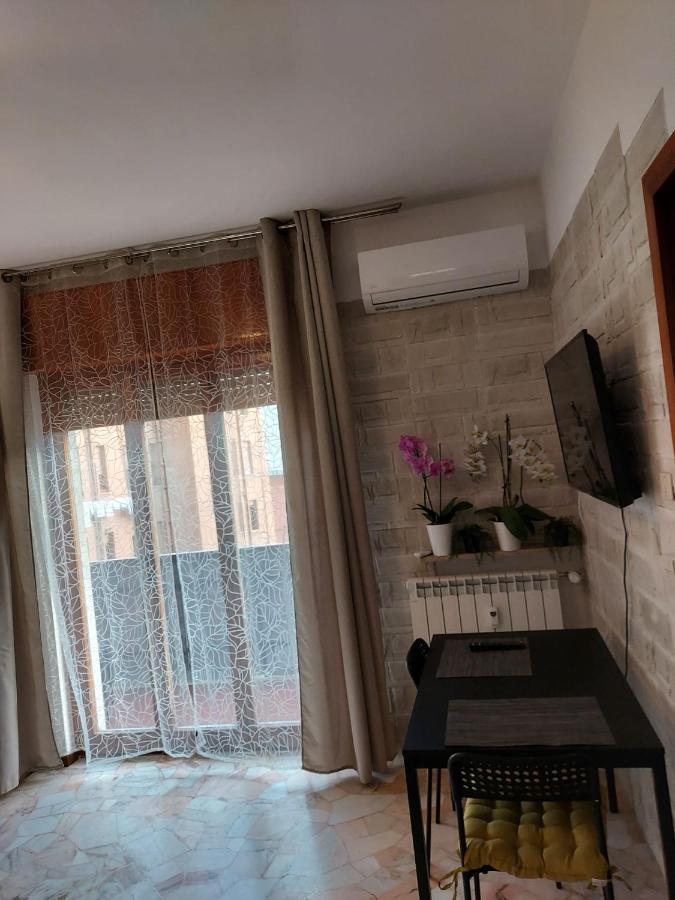 Alloggio Orchidea Monfalcone Eksteriør billede