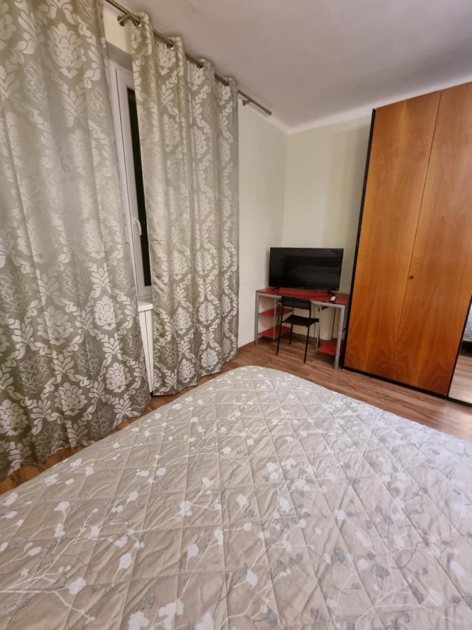 Alloggio Orchidea Monfalcone Eksteriør billede
